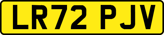 LR72PJV