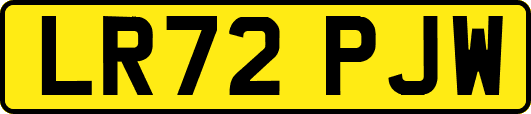LR72PJW