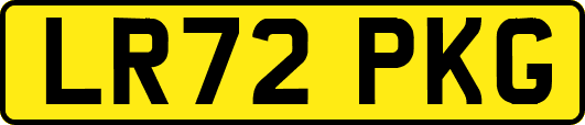 LR72PKG