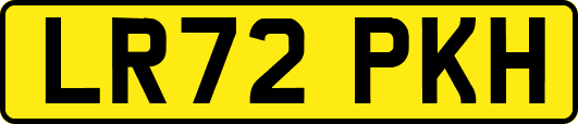 LR72PKH