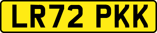 LR72PKK