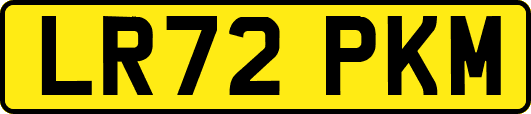 LR72PKM