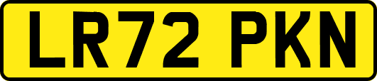 LR72PKN