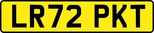 LR72PKT