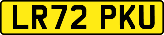 LR72PKU