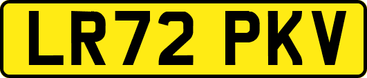 LR72PKV