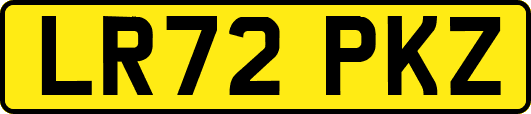 LR72PKZ