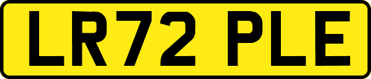 LR72PLE