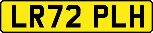 LR72PLH