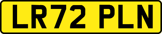 LR72PLN