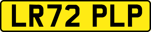 LR72PLP