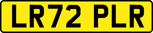 LR72PLR