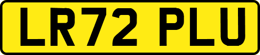 LR72PLU