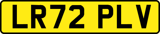 LR72PLV