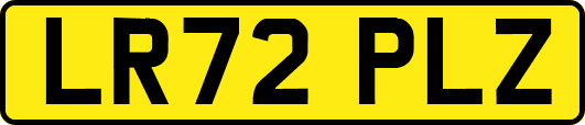 LR72PLZ
