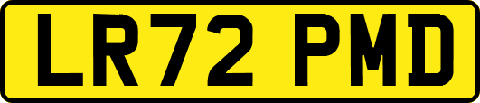LR72PMD