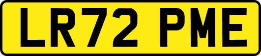 LR72PME