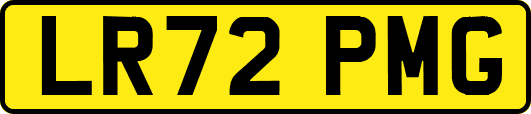 LR72PMG