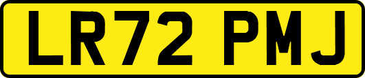 LR72PMJ