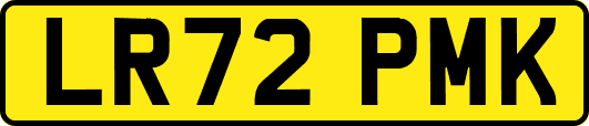 LR72PMK