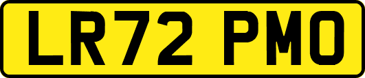 LR72PMO