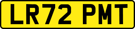 LR72PMT