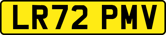 LR72PMV