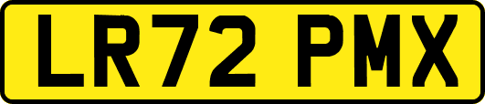 LR72PMX