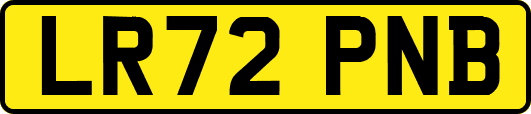 LR72PNB