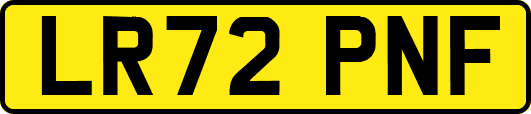 LR72PNF
