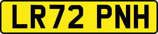 LR72PNH