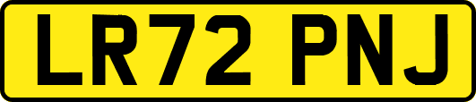 LR72PNJ
