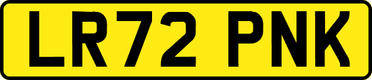 LR72PNK