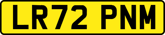 LR72PNM