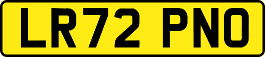 LR72PNO