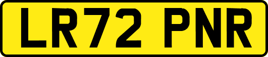LR72PNR