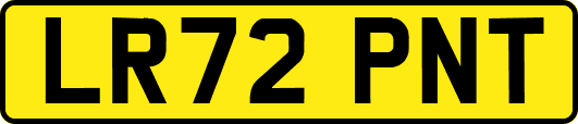 LR72PNT