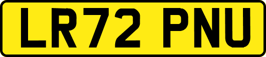 LR72PNU