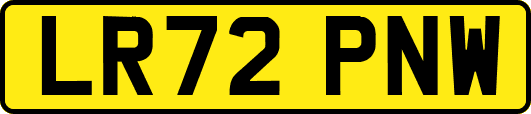 LR72PNW