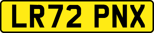 LR72PNX