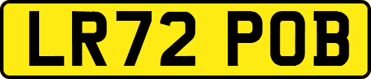 LR72POB
