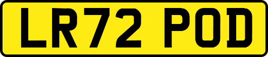 LR72POD