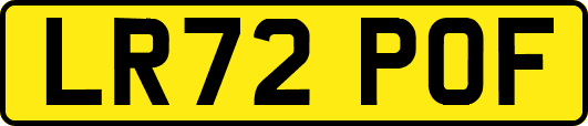 LR72POF