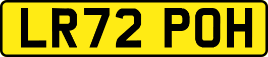 LR72POH