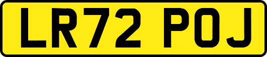 LR72POJ