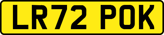 LR72POK