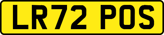 LR72POS