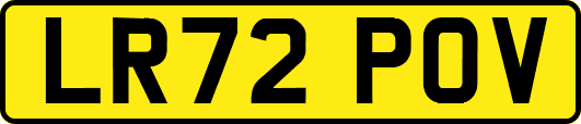 LR72POV