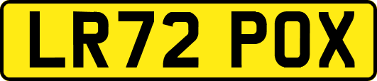 LR72POX