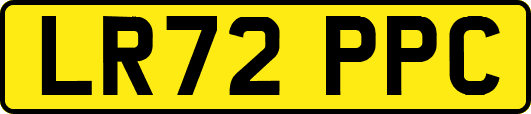 LR72PPC
